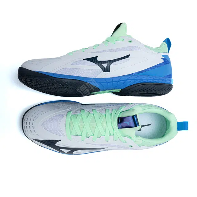 Mizuno WAVE DRIVE NEO 4