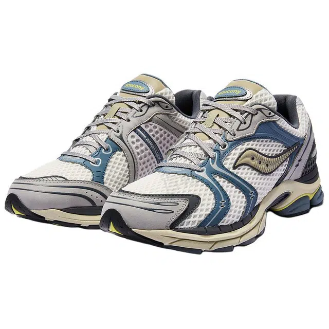 Saucony ProGrid Triumph 4