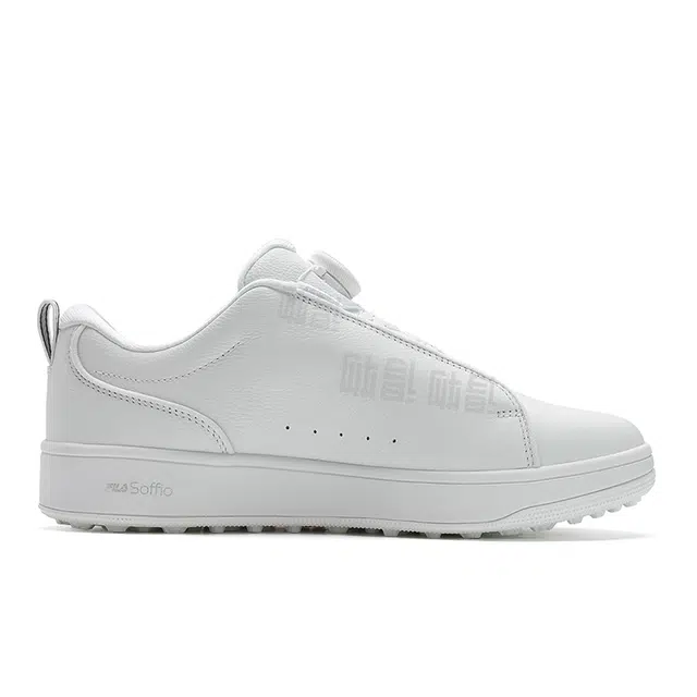 FILA GF 1911 Trainer Logo