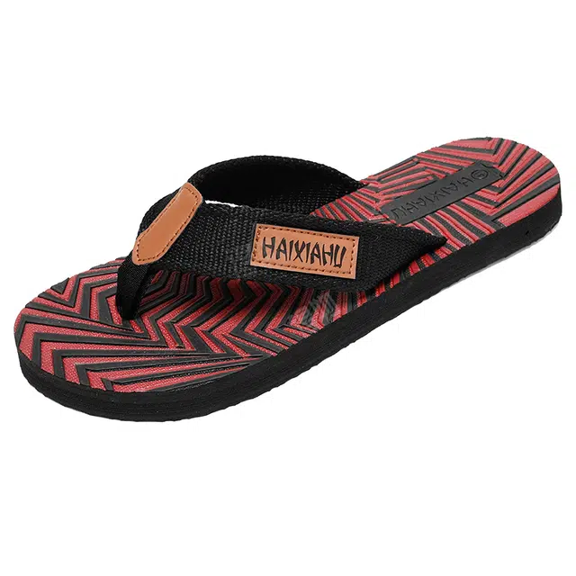 SLIPPER DAY