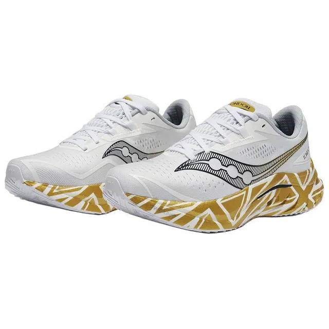Saucony Endorphine Speed 4