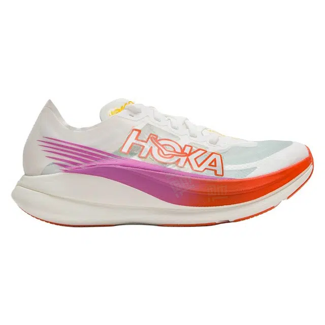HOKA ONE ONE ROCKET X 2