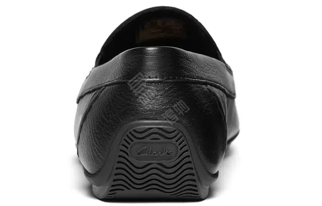 Clarks Somoc on