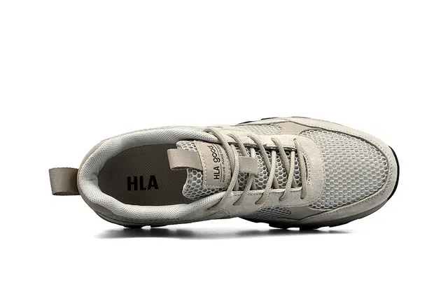 HLA