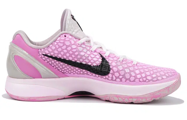 Nike Zoom Kobe 6 Protro "All-Star 2.0"