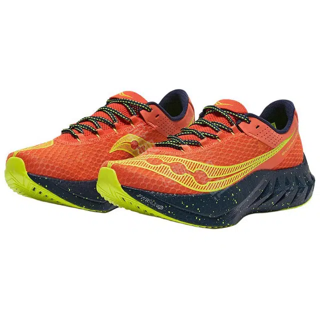 Saucony Endorphin Pro 4
