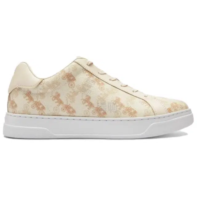 COACH Highline