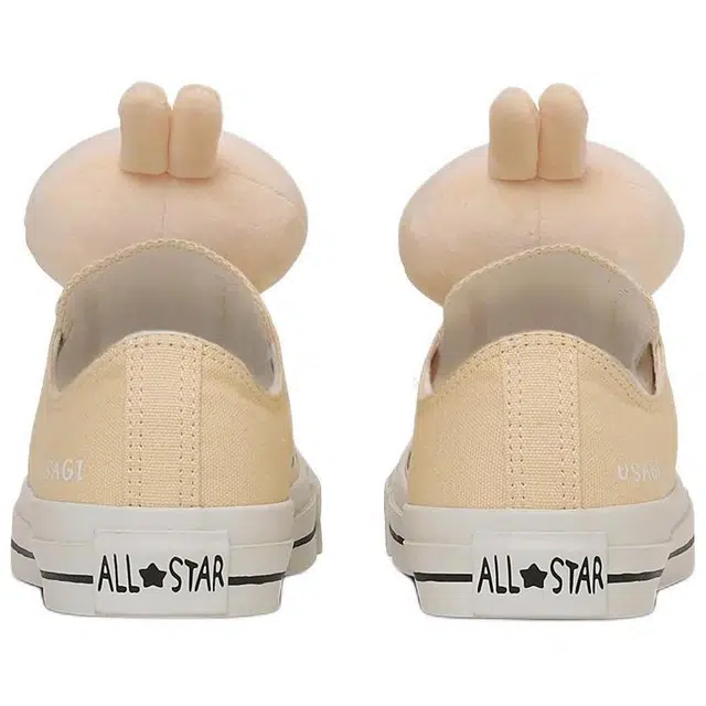 chiikawa x Converse All Star MC OX