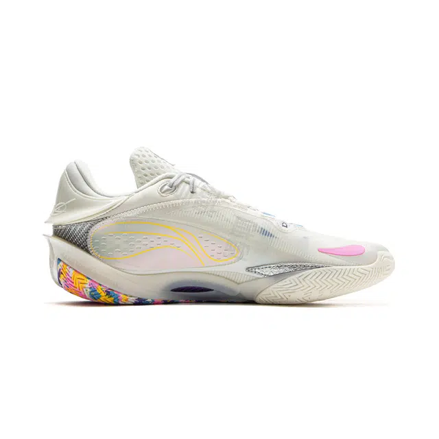 LiNing 808 5 ULTRA