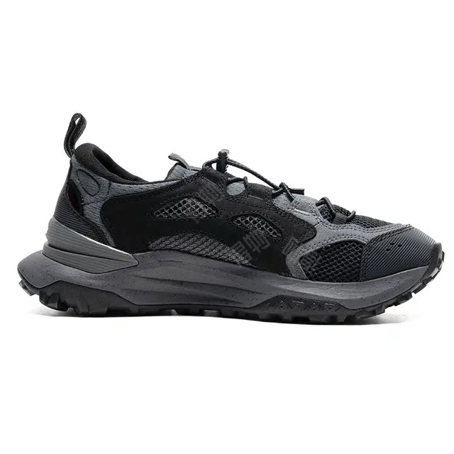Timberland Motion Access