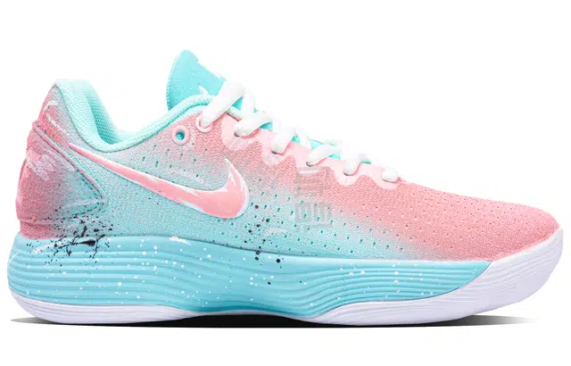 Nike Hyperdunk 2017 Low
