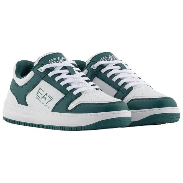 EMPORIO ARMANI EA7
