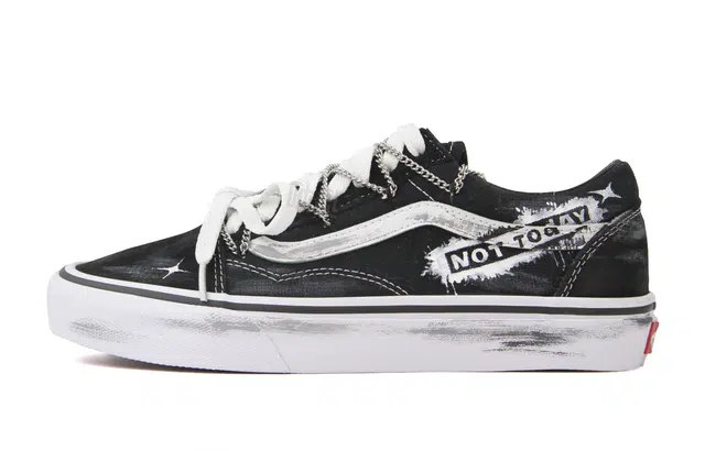 Vans Ward
