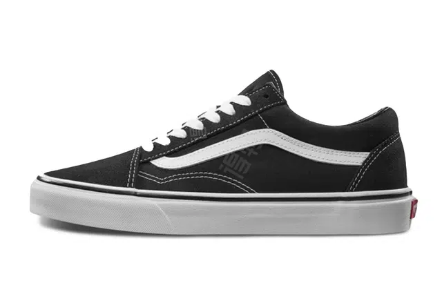 Vans Ward
