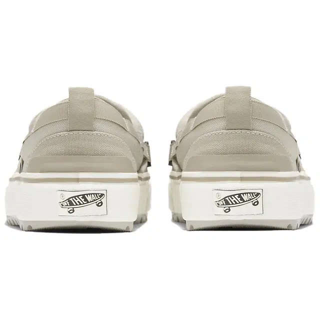 Nicole McLaughlin x Vans CLASSIC SLIP-ON RS