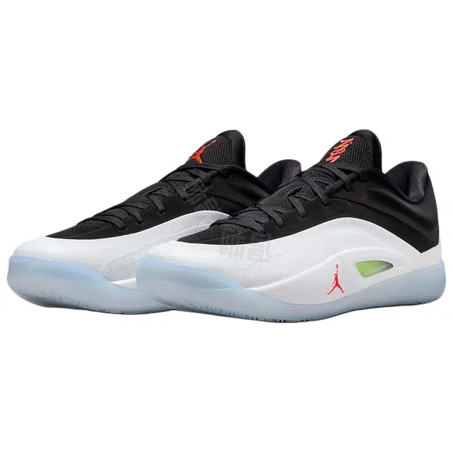 Jordan Zion 4 PF