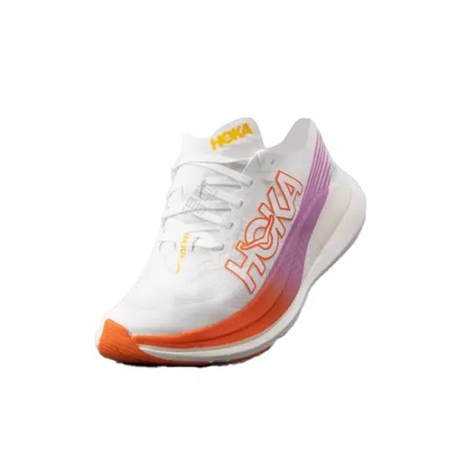 HOKA ONE ONE ROCKET X 2
