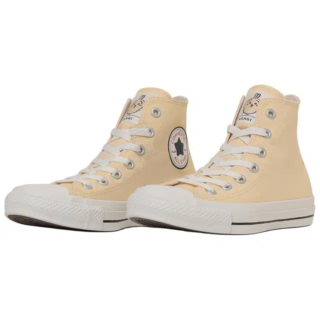 chiikawa x Converse All Star CL HI