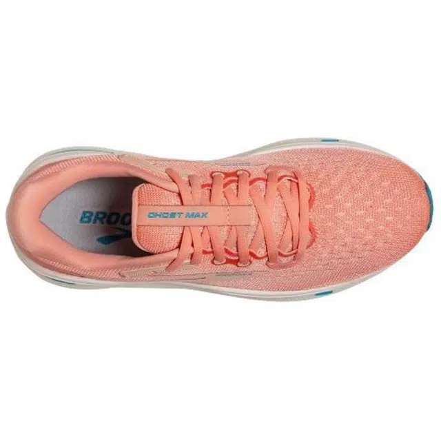 Brooks GHOST MAX