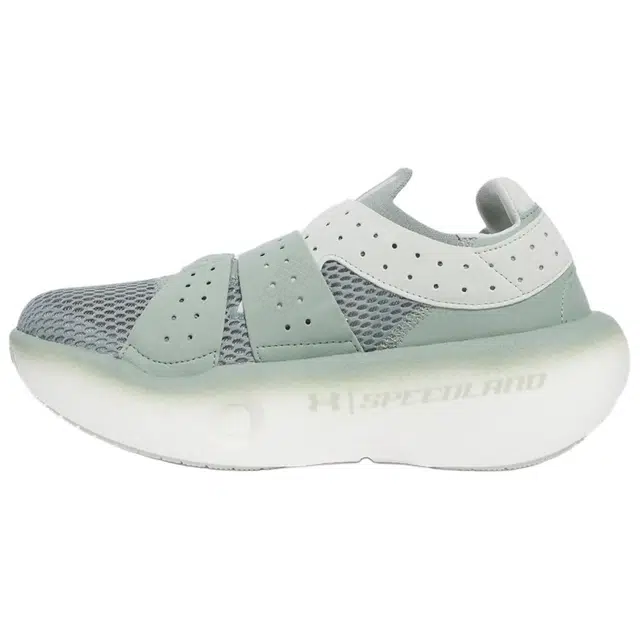 Speedland x Under Armour Infinite Mega
