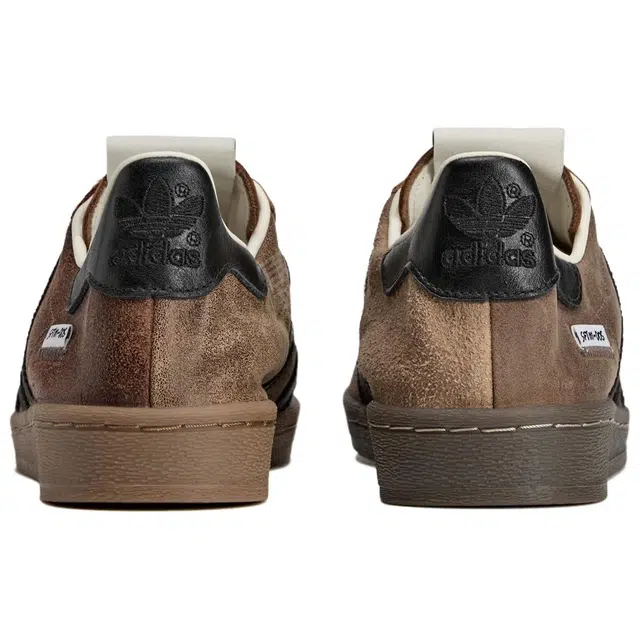 SONG FOR THE MUTE x adidas originals SFTM-005 Superstar 82