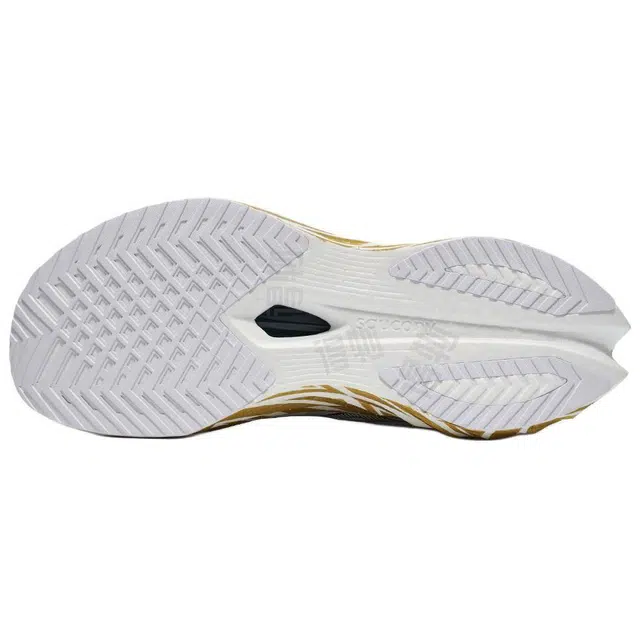 Saucony Endorphine Speed 4