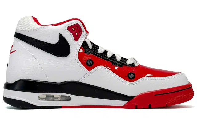 Nike Flight Legacy CUS ID CNY
