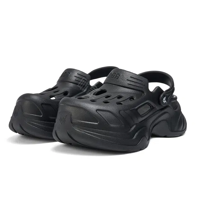 OGR MARK-7 SEVEN EVA 6cm OG Black