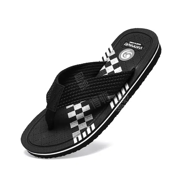 SLIPPER DAY
