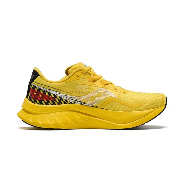 Saucony Endorphin Speed 4