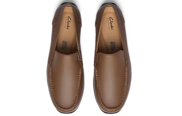 Clarks Somoc on