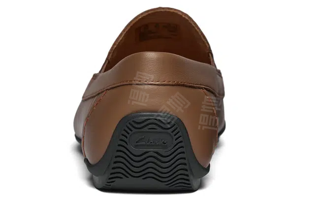 Clarks Somoc on