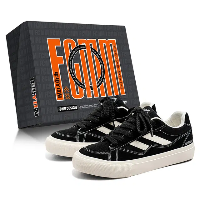 FCMM