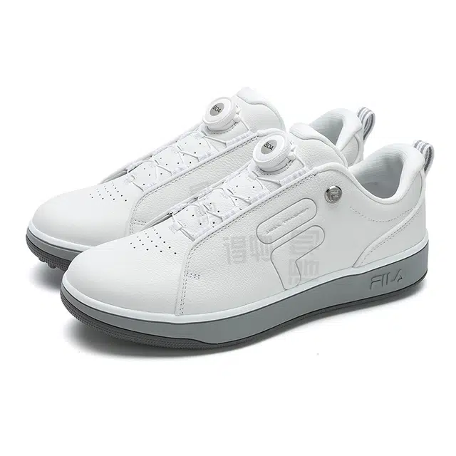 FILA GF 1911 Trainer Logo