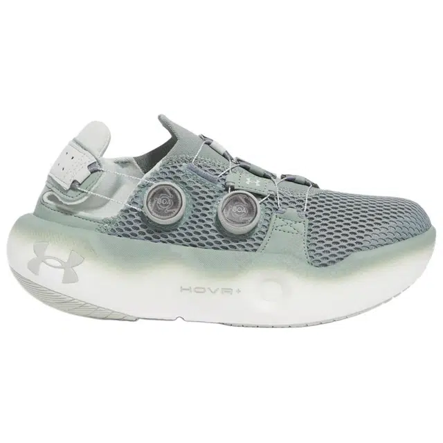 Speedland x Under Armour Infinite Mega