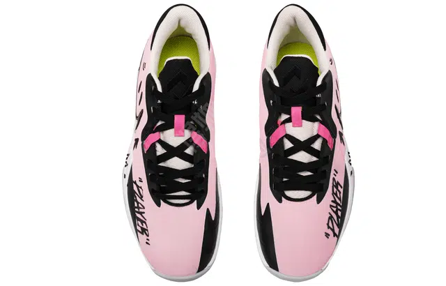Nike Precision 6 6