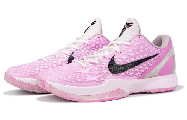 Nike Zoom Kobe 6 Protro "All-Star 2.0"