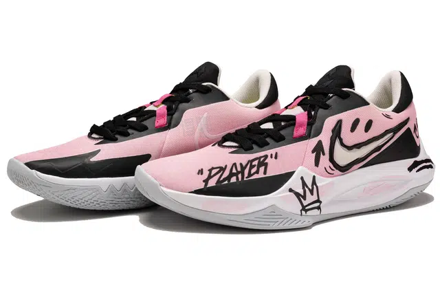 Nike Precision 6 6