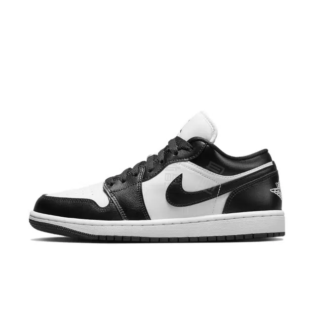 Jordan Air Jordan 1 "Panda" vibe