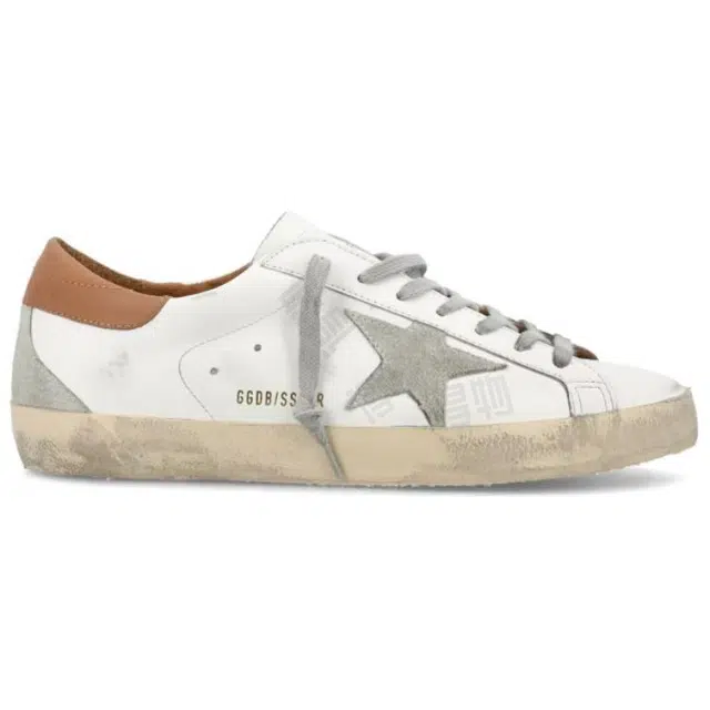 Golden Goose Super-Star