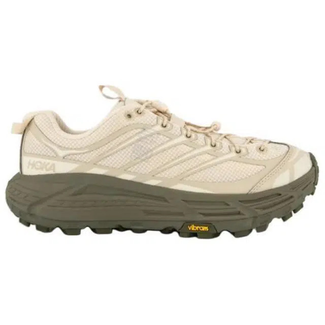 HOKA ONE ONE Mafate Three 2