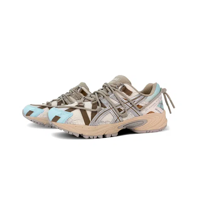 Asics Gel-Kahana TR V2