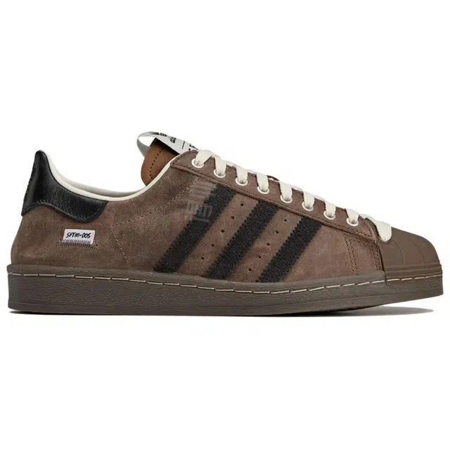 SONG FOR THE MUTE x adidas originals SFTM-005 Superstar 82