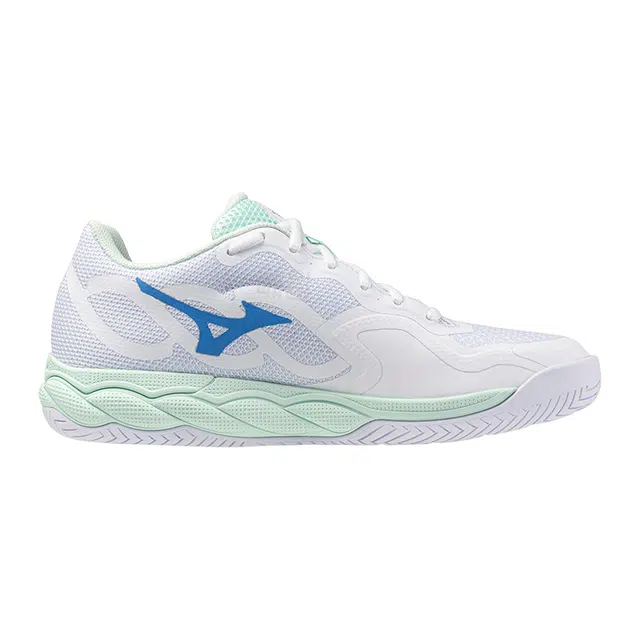 Mizuno Wave Enforce COURT