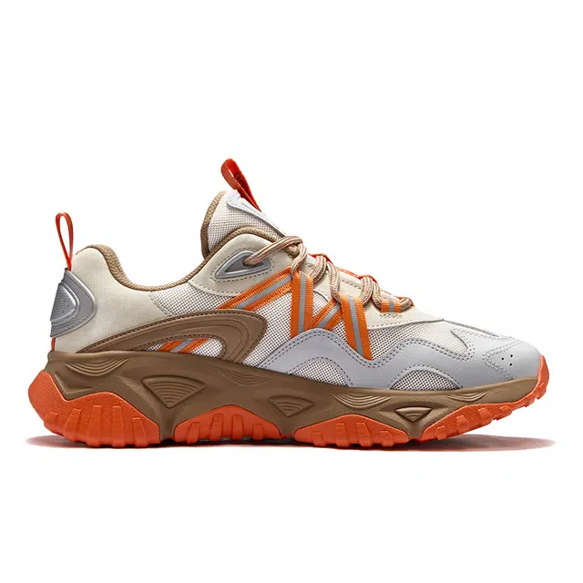 FILA FUSION FREEROAM