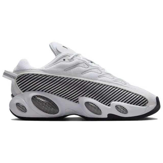 NOCTA x Nike Glide White Black