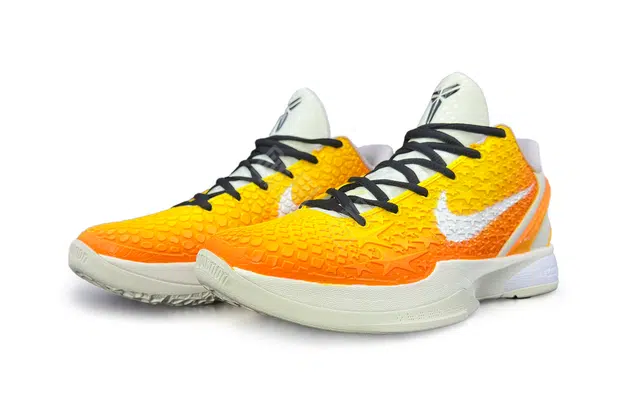 Nike Zoom Kobe 6 All-Star 2.03.0