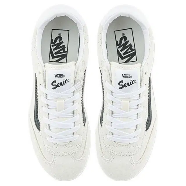 Vans Super LowPro