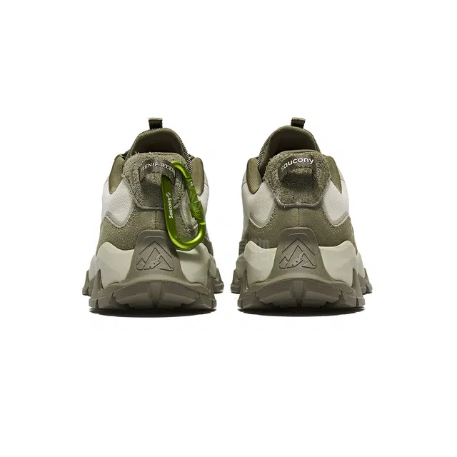 Teenie Weenie Men x Saucony Canyon WLK