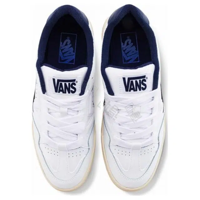 Vans Upland